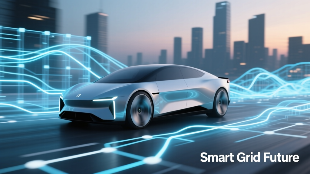 Electric Vehicles: The Smart Grid’s Moving Target — Engineering Realities at the Intersection of Power Electronics, Cybersecurity, and Grid Resilience