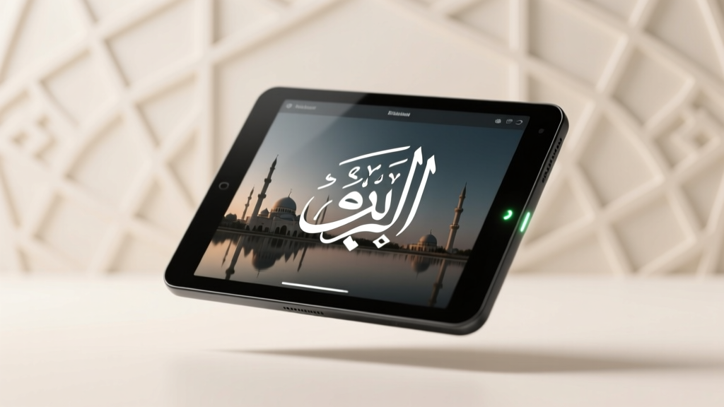 Best Quran Tablets: 7 Features That Matter Most