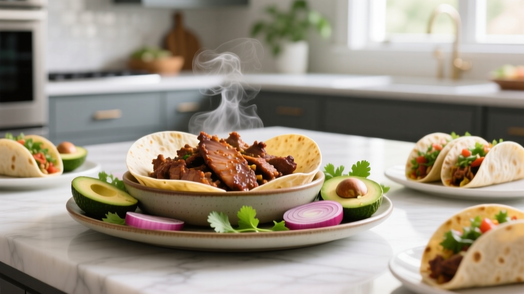 Warm Taco Meat for Parties: 7 Tested Methods (2026)