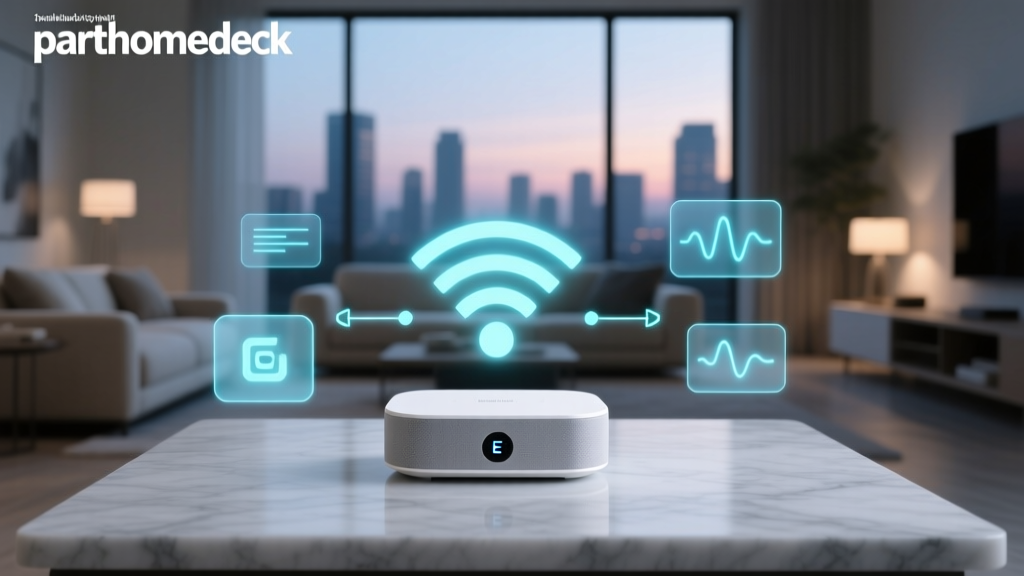 Troubleshooting Smart Home Device Connectivity Issues