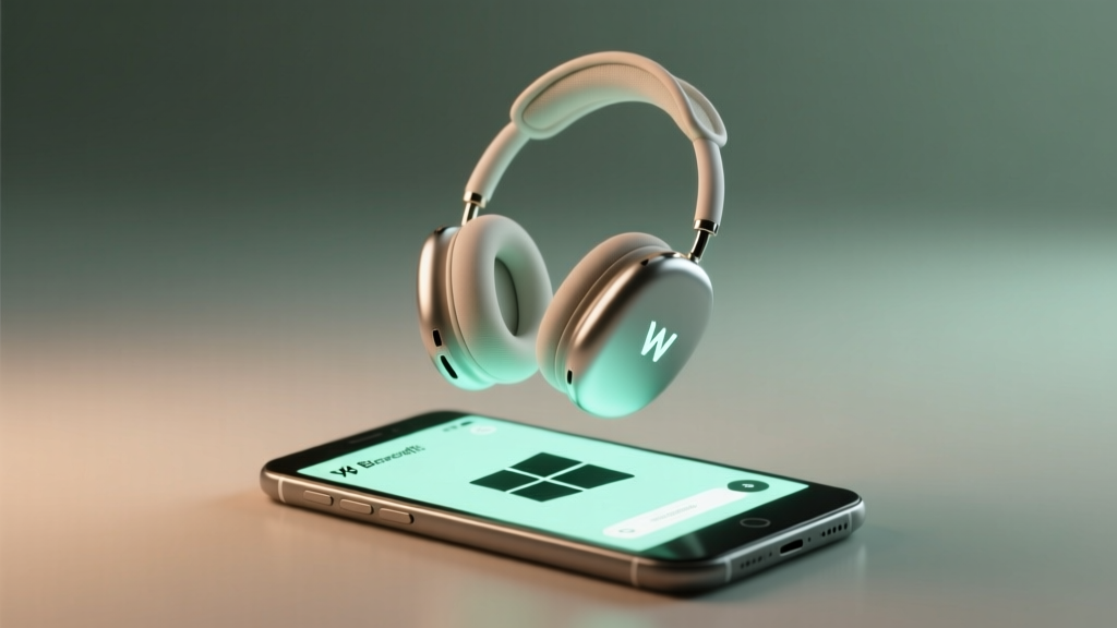 Wireless Headphones on Windows Phone: The Truth (2026)