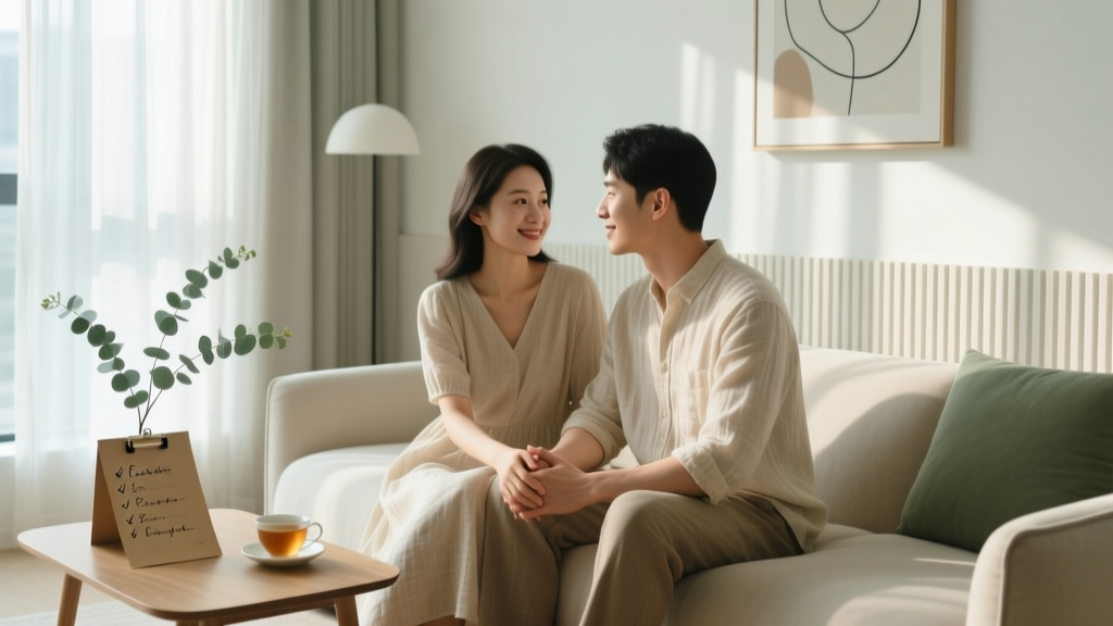 Post-Wedding Celebration: Meaningful 7-Step Checklist (2026)
