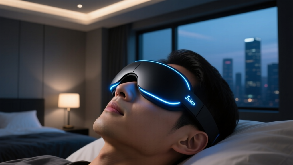 Best Lucid Dreamer Technology: Audio Masks & Sleepbuds 2026