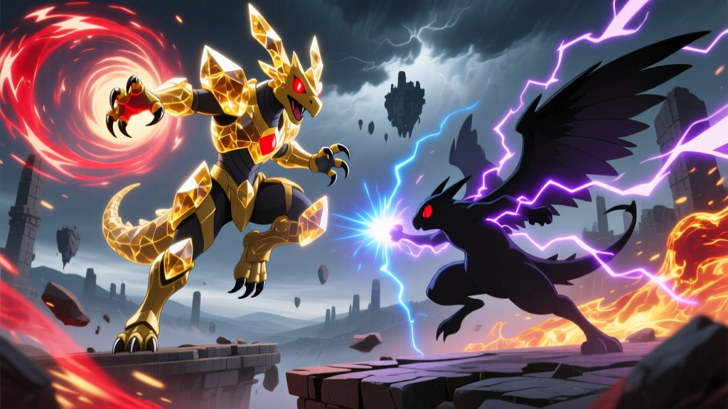 Digimon God Tier Ranking: Where Do the Divine Digimon Really Stand?