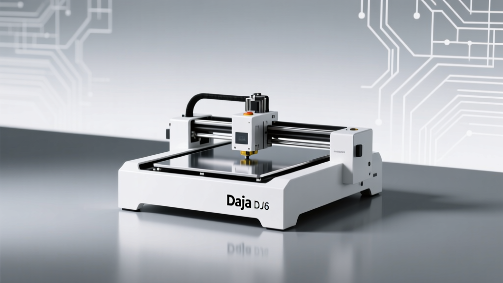 Daja DJ6 Laser Engraver: 7 Essential Features Buyers Miss