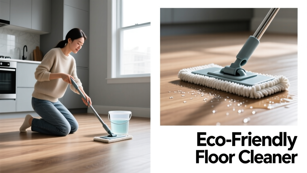 How To Clean Floors: A Practical, Evidence-Based Guide for Every Surface
