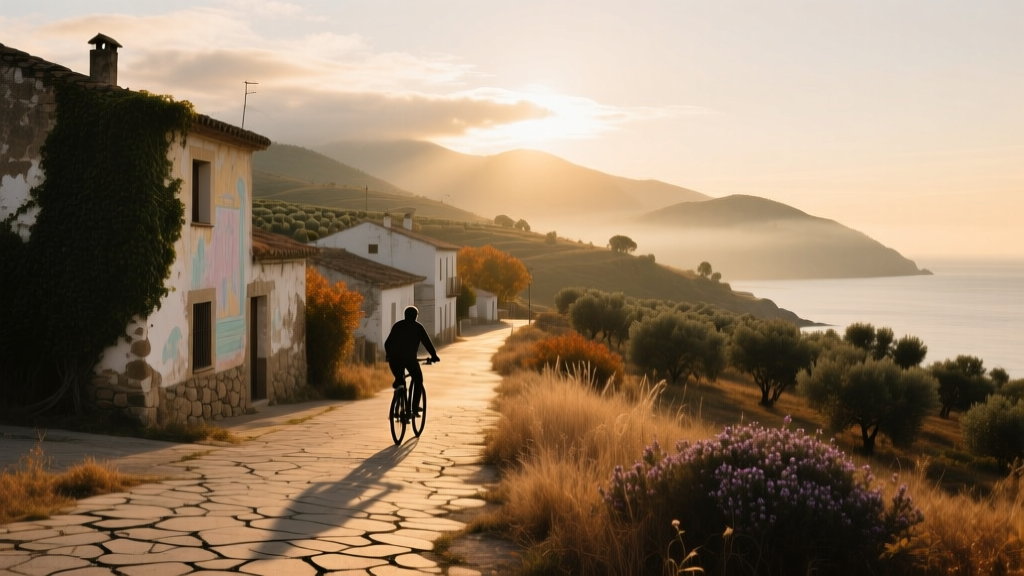 Off-Season Spain: Why October to March Is the Smartest Time to Travel