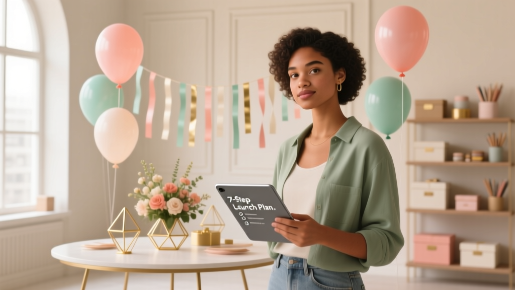 How to Become a Party Decorator (2026)