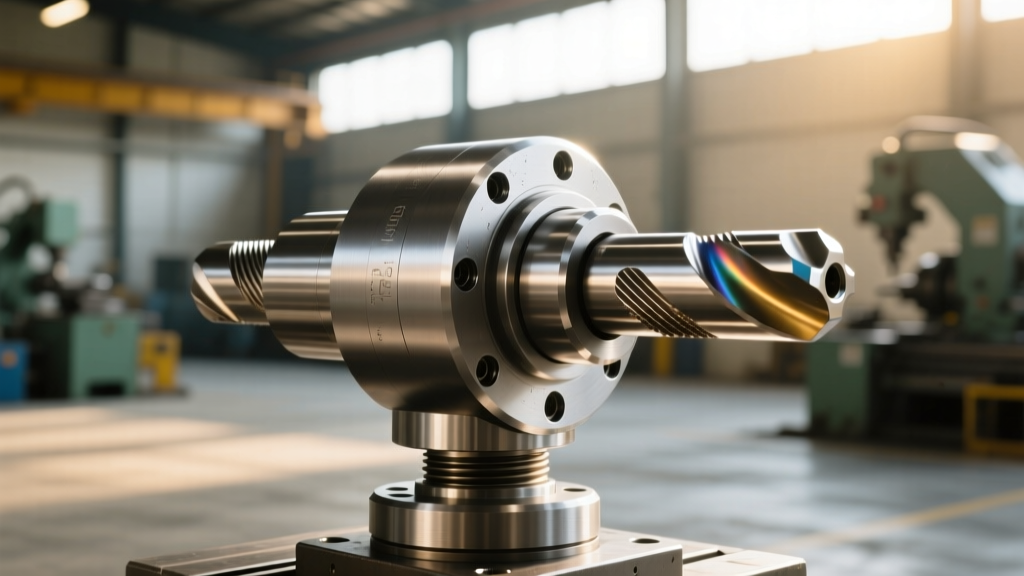 Milling Machine Tool Holders: Tapers, Grip Force & Runout Specs