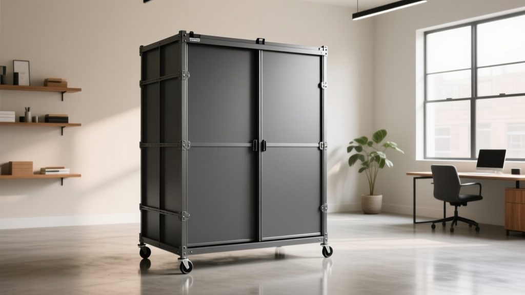 Where to Buy a Heavy Duty Portable Closet (2024 Guide)