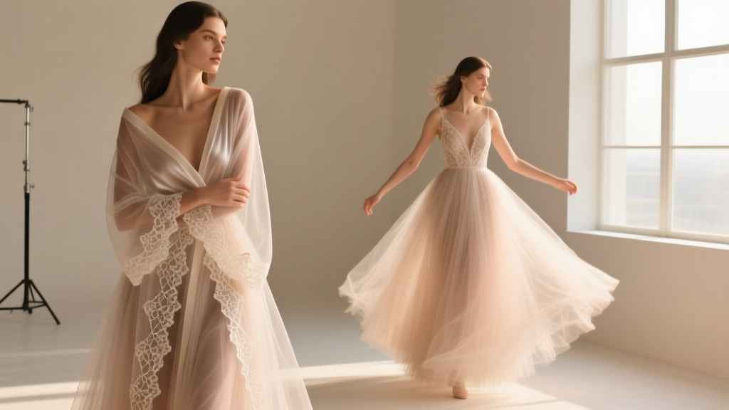 Delicate Fabrics That Must Never Go in the Washing Machine