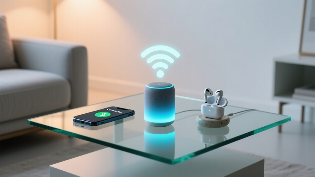 Wireless Speaker Bluetooth Fixes: 7 Quick Solutions (2026)