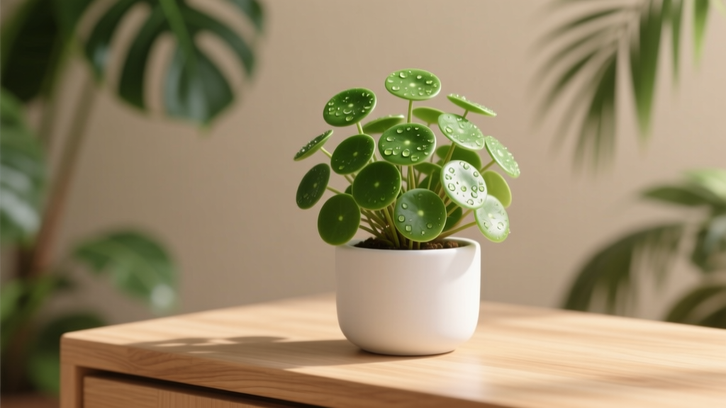 Tropical Money Plant Care: 7 Mistakes to Avoid
