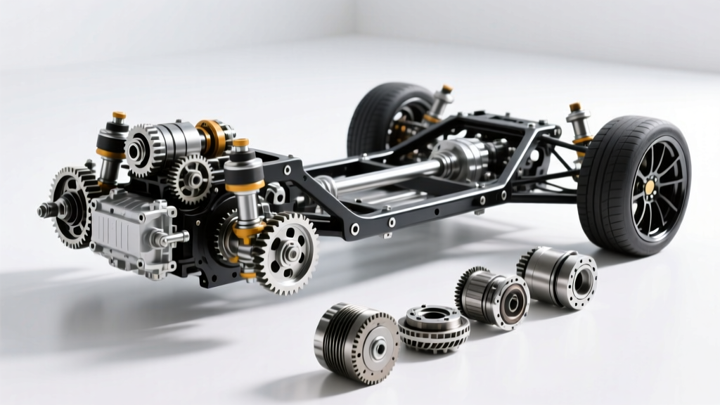 VEX V5 Drivetrain vs Auto FWD: Troubleshooting Guide
