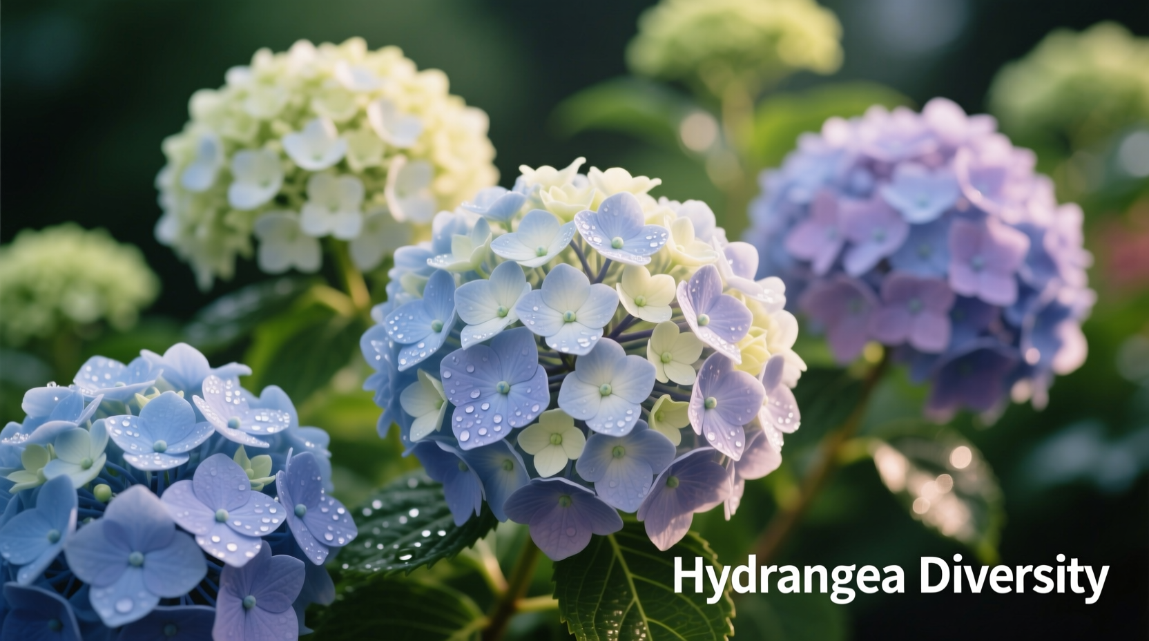 Hydrangea Care Guide: Essential Tips for Healthy Blooms