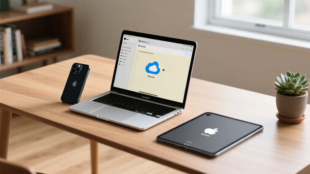 New to Apple? Essential Ecosystem Setup & Apps for 2026