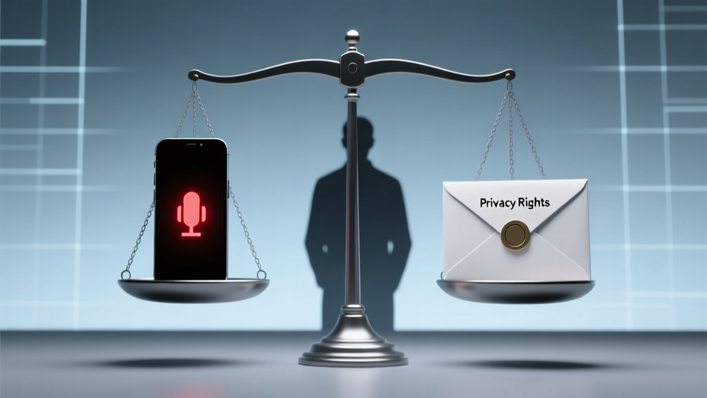 Ohio Single-Party Consent: When Recording Is Legal (2026)