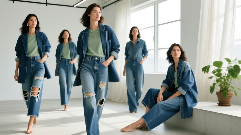 Deadstock Denim: Sustainable Style or Greenwashing?