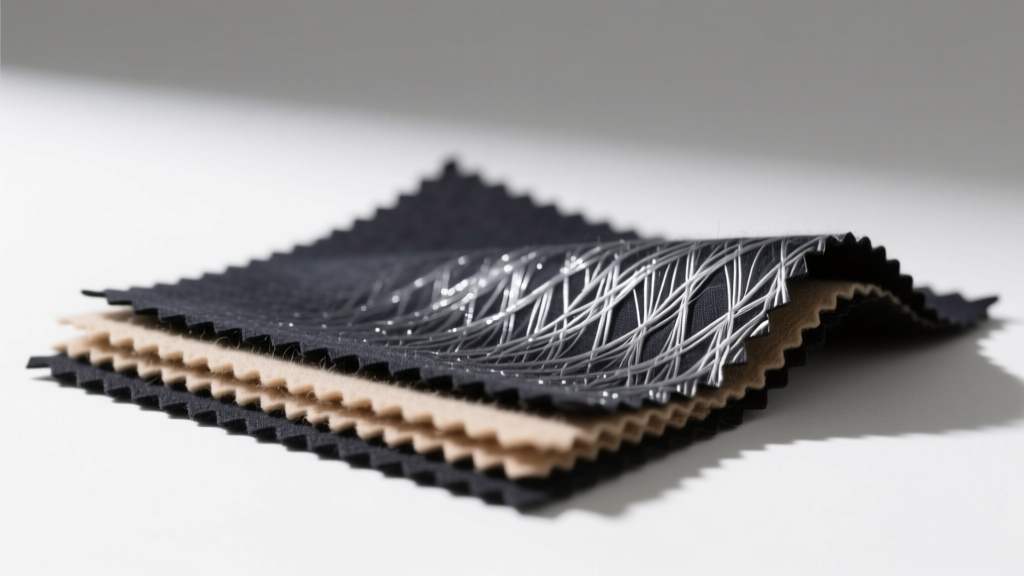 Nylion Fabric Guide: What Designers & Sourcing Teams Must Know