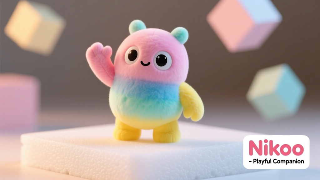 Nikoo Toys: Safety Evaluation, Regulatory Compliance, and Market Positioning in the U.S. Children's Product Landscape