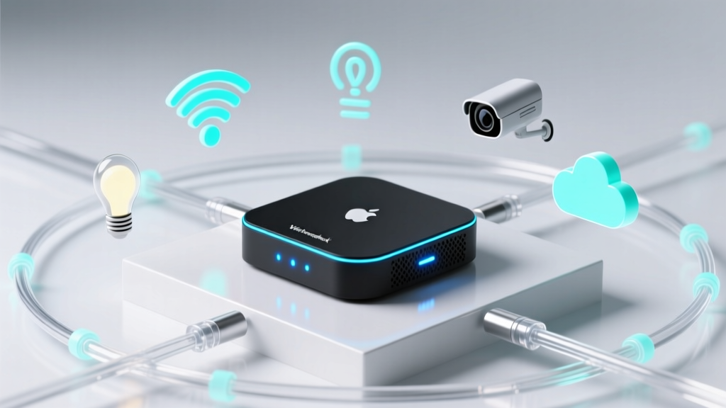 The Ultimate Smart Hub and Network Bridge Setup Guide