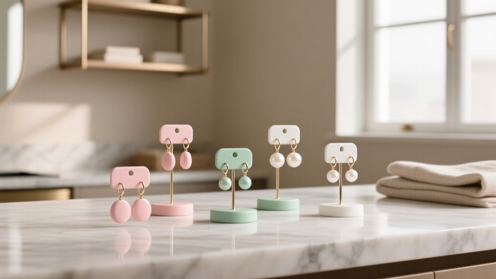Where to Find Mini Earring Hangers (2024 Guide)
