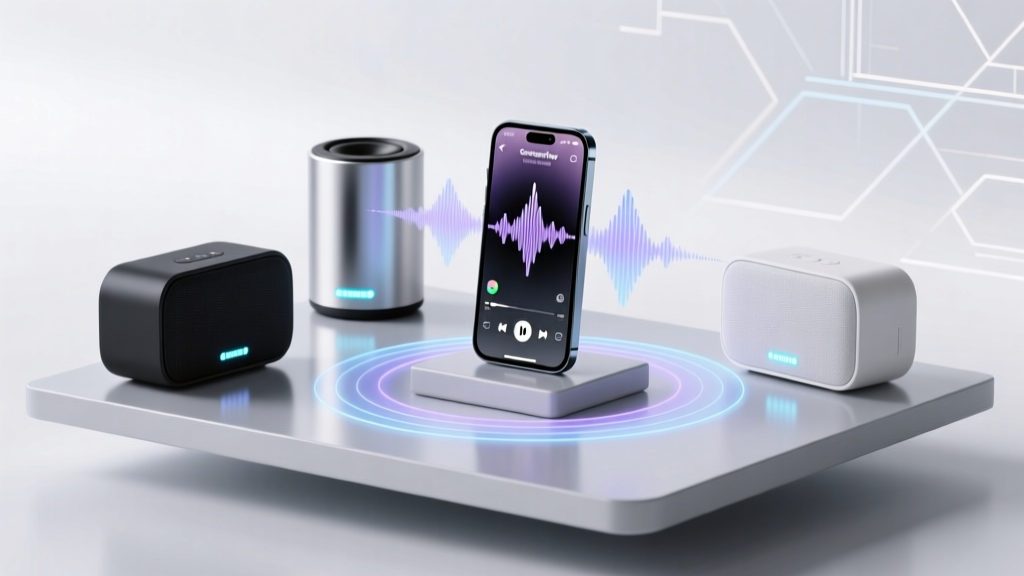 How Can I Use Multiple Bluetooth Speakers At Once Iphone (2026)