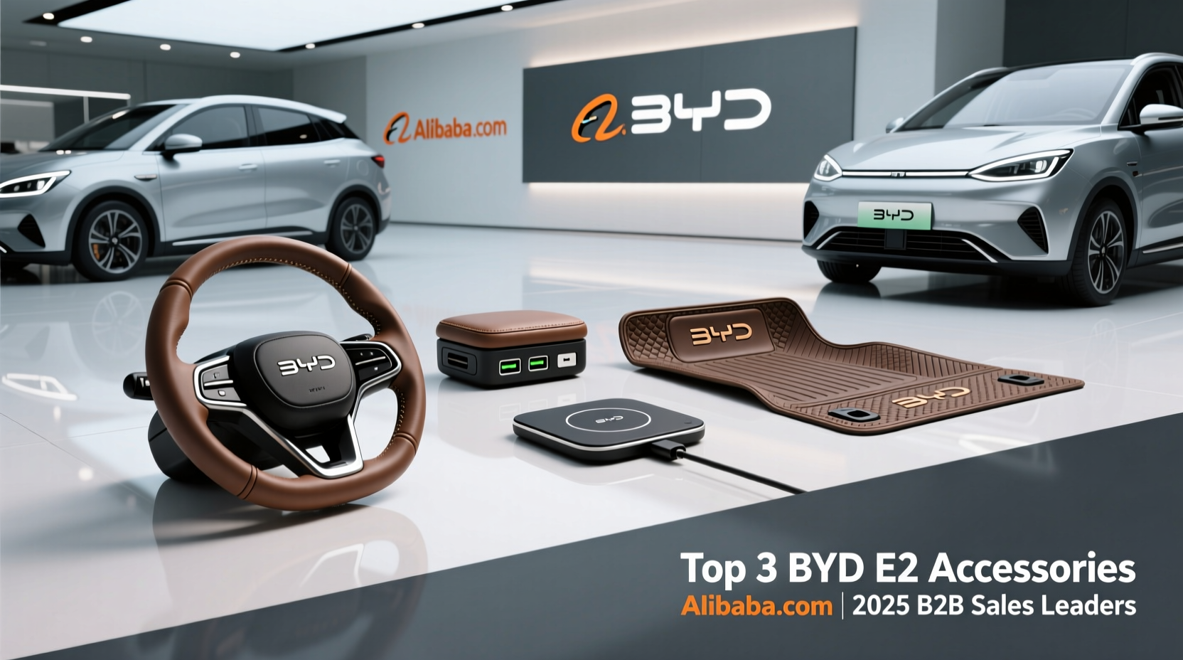 byd e2 accessories top sellers