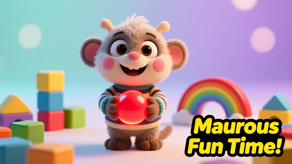 Maurus Toys: Safety, Compliance, and Developmental Value in European Wooden Playsets