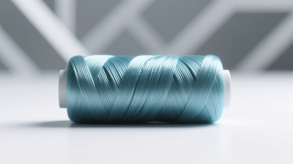 Molnlycke Thread: The Medical-Grade Sewing Standard