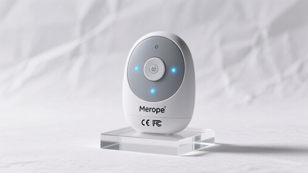 Merope: Understanding the Hidden Risks of This Common Household Product for Young Children