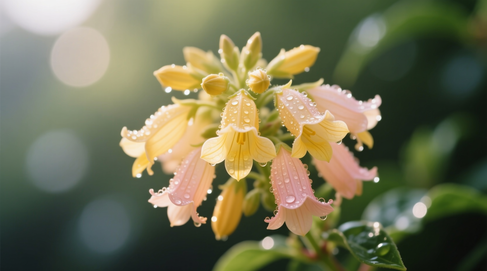 honeybells cuphea