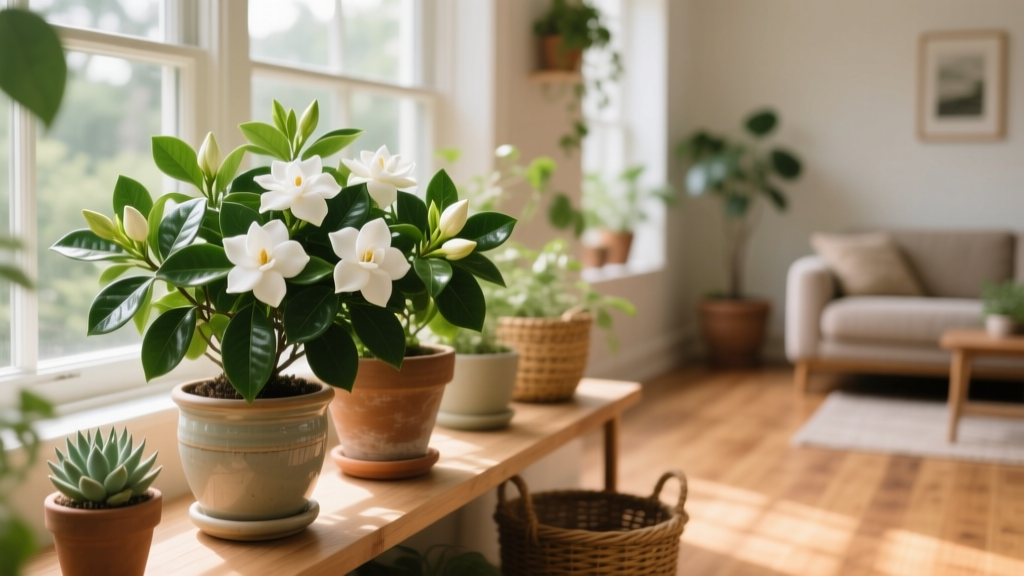 Gardenia Pest Control: Indoor vs Outdoor Truth