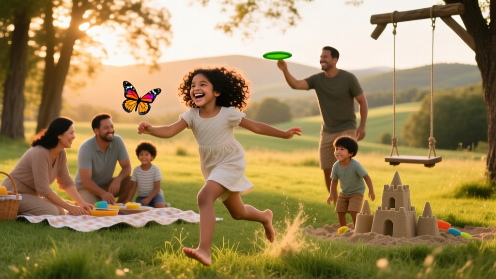 Amalah: A Science-Backed Framework for Parental Well-Being and Family Resilience
