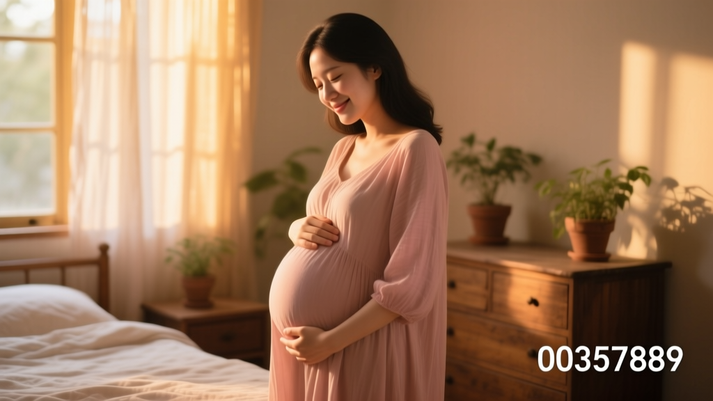 Weight Gain During Second Pregnancy: Evidence-Based Guidance for Expectant Parents