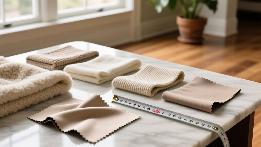 Michaels Blanket Fabric: Cost-Smart Guide for Designers