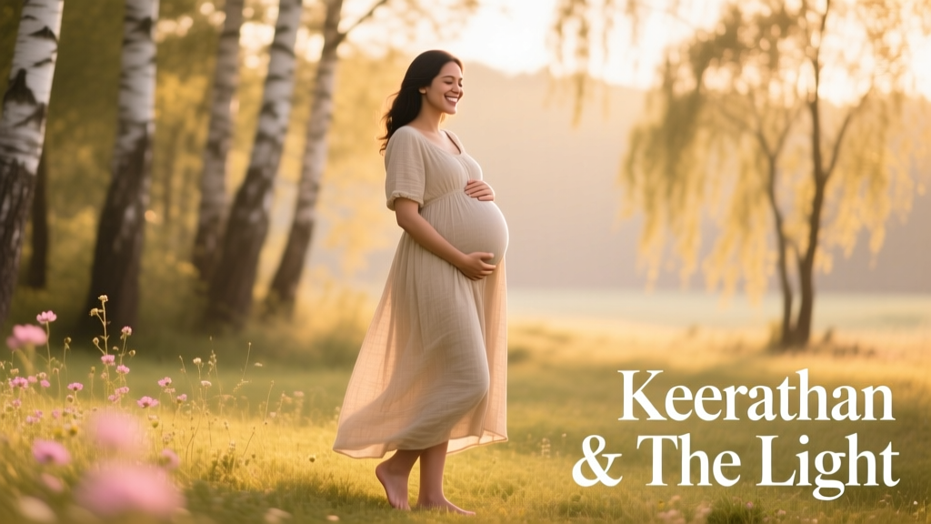Keerthan: The Evidence-Based Power of Devotional Singing in Pregnancy and Perinatal Well-Being