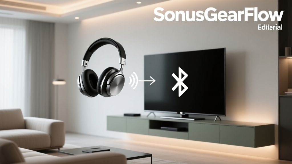 LG TV Wireless Headphones: 2018–2026 Setup