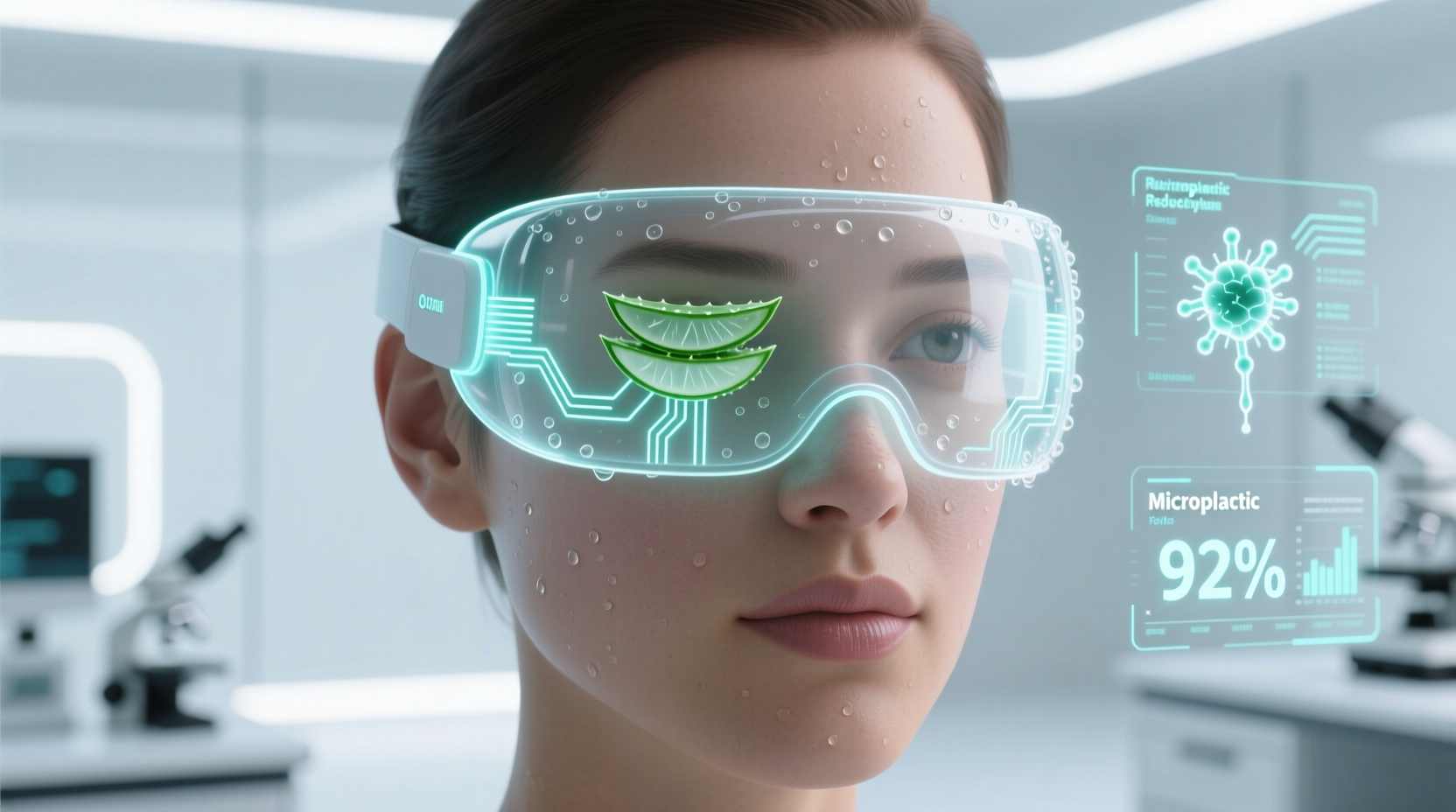 eco friendly cleaning tips for vr headsets