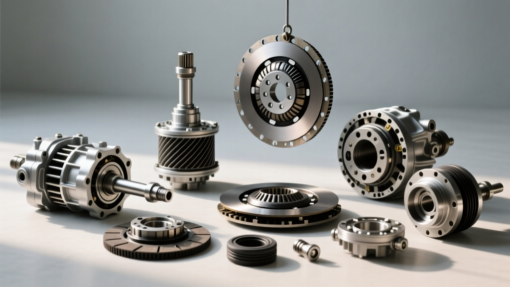 How Can I Tell What Gear Ratio I Have? Formulas & Tools