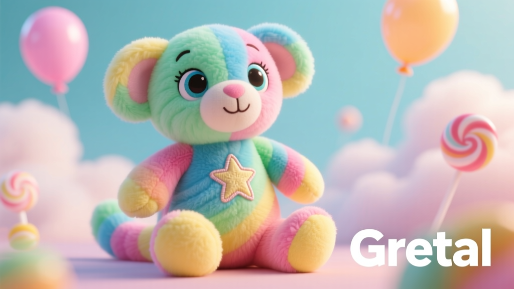 Gretal Toys: Safety Assessment, Regulatory Compliance, and Developmental Impact for Children Aged 1–5