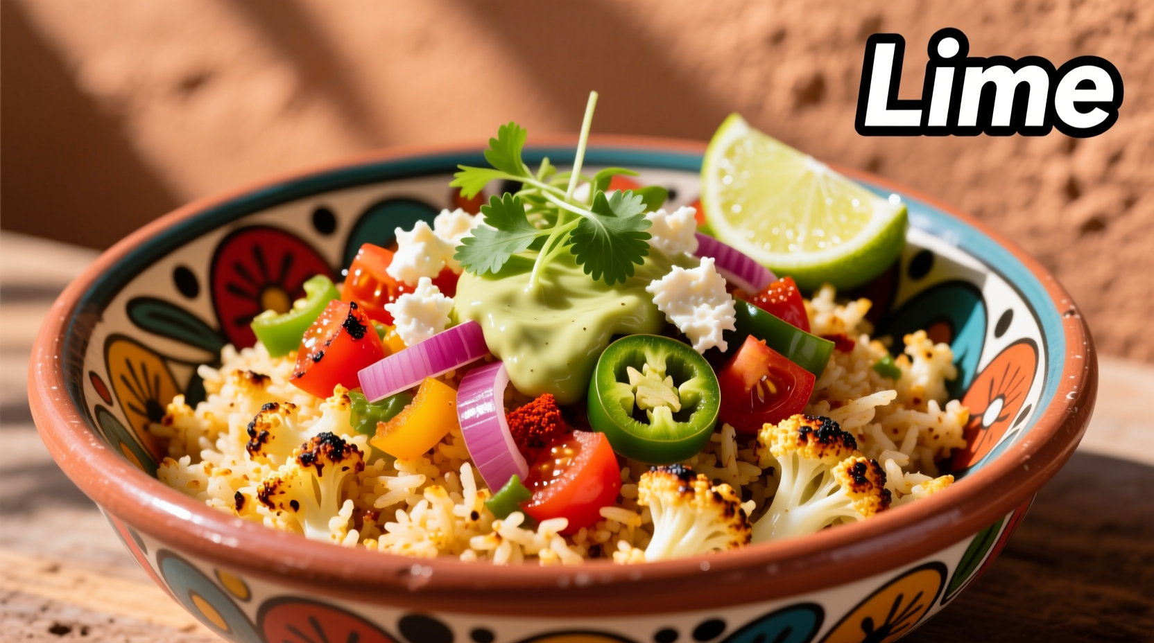 Cauliflower Mexican Rice: Healthy Recipe & Tips