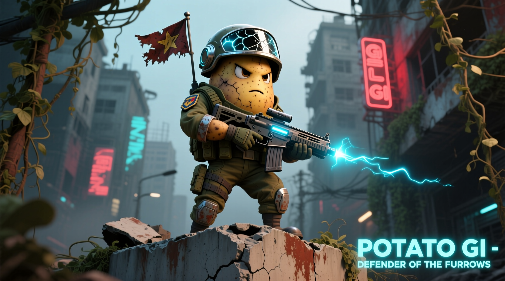 Potato GI Values: Which Types Have Lowest Glycemic Index?