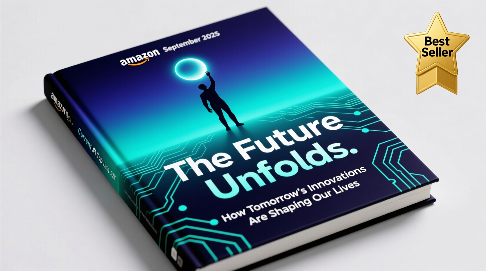 best selling book in amazon