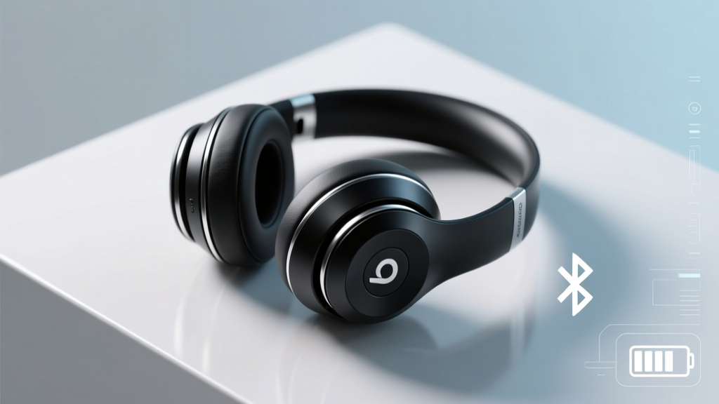 Reset Beats Solo Wireless Headphones (2026)