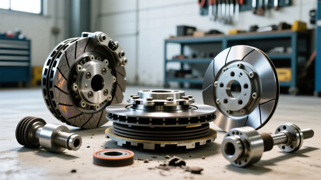 Diagnose Motorcycle Clutches by Symptom: Noise, Vibration & Feel
