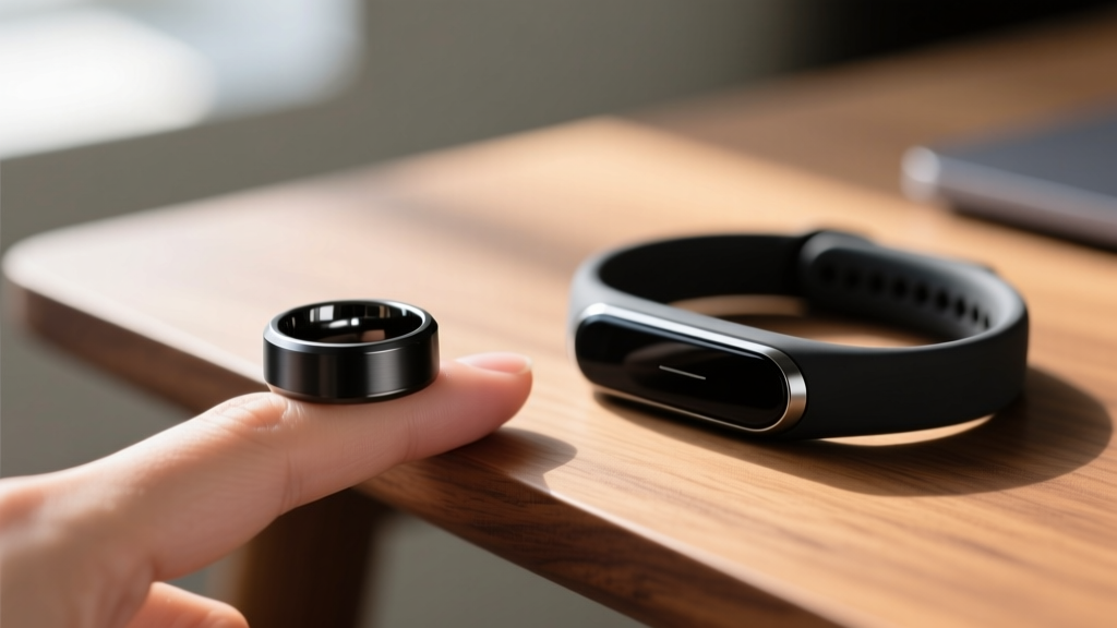 Zero-Device Hidden Gems: Consumer Electronics Wearables for 2026
