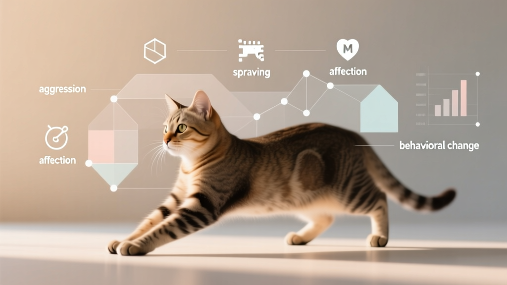Does Neutering Cats Change Behavior? Chewy’s Top Vet