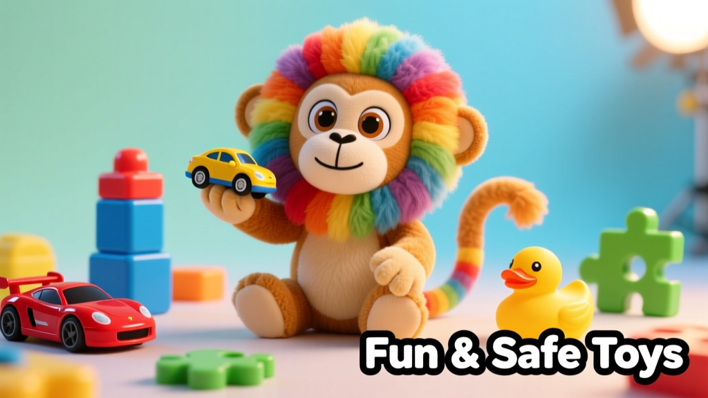Malike Toys: Safety Assessment, Regulatory Compliance, and Market Positioning in the U.S. Children's Product Landscape