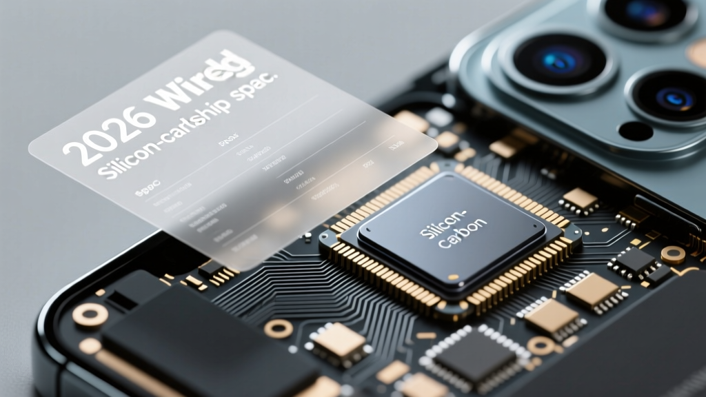 Decoding the Latest Gadgets: What the Specs Actually Mean in 2026